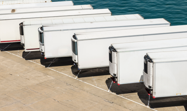 What Should You Know About the Refrigerated Shipping